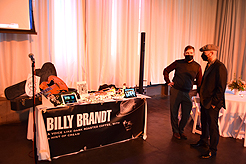 OPEN HOUSE AT 415 WESTLAKE